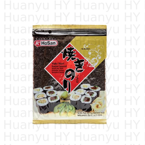 A+ HoSan Sushi Nori 25g