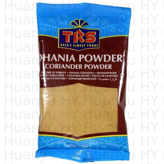 TRS Dhania koriander por 100g