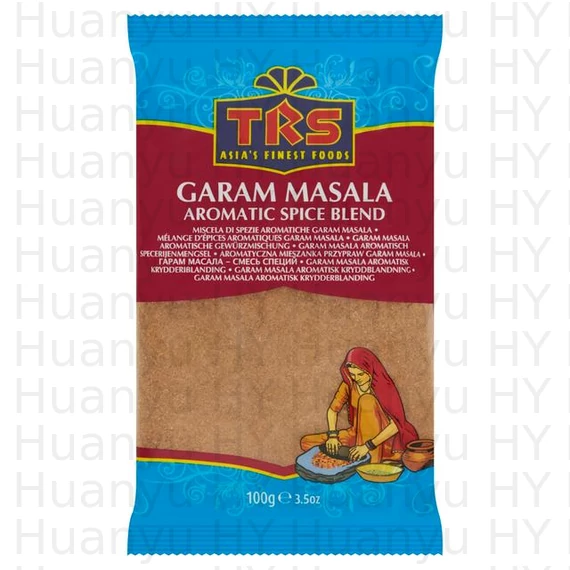 TRS Garam Masala fűszerkeverék 100g