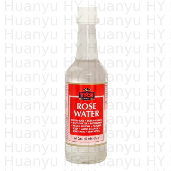 TRS Rózsavíz 190ml