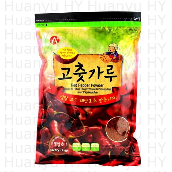 A+ koreai chili por 500g