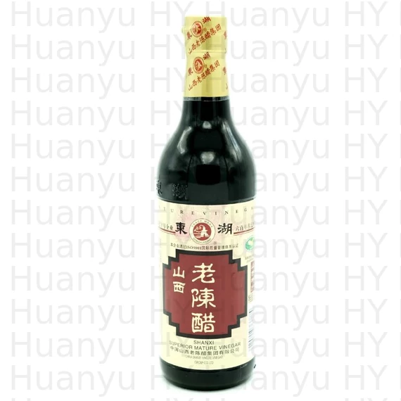 Donghu érett ecet 500ml