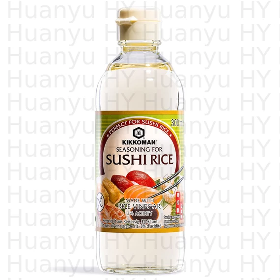 Kikkoman Sushi ecet 300ml