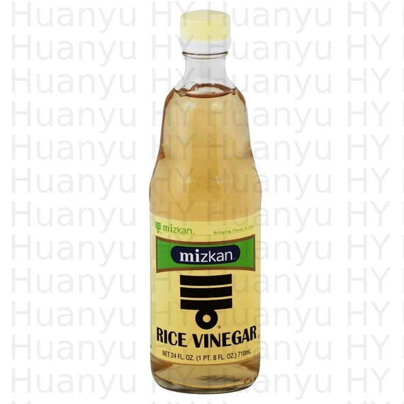 Mizkan glutén-mentes rizsecet 355ml