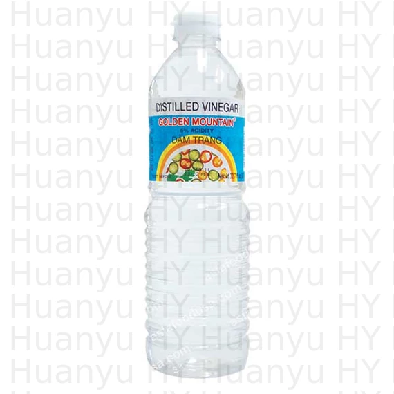 Jinshan Desztillált ecet 1000ml