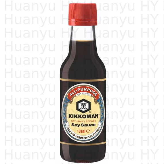 Kikkoman  Szójaszósz (minden célra)150ml