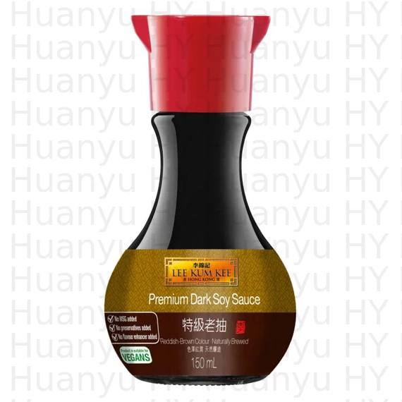 Lee Kum Kee Prémium szójaszósz 150ml