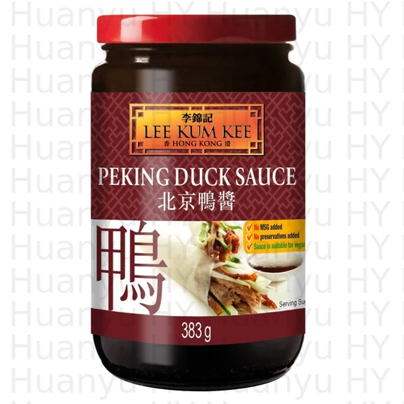 Lee Kum Kee Pekingi kacsa szósz 383g