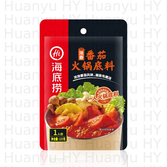 Haidilao paradicsomos hot pot alap 125 g