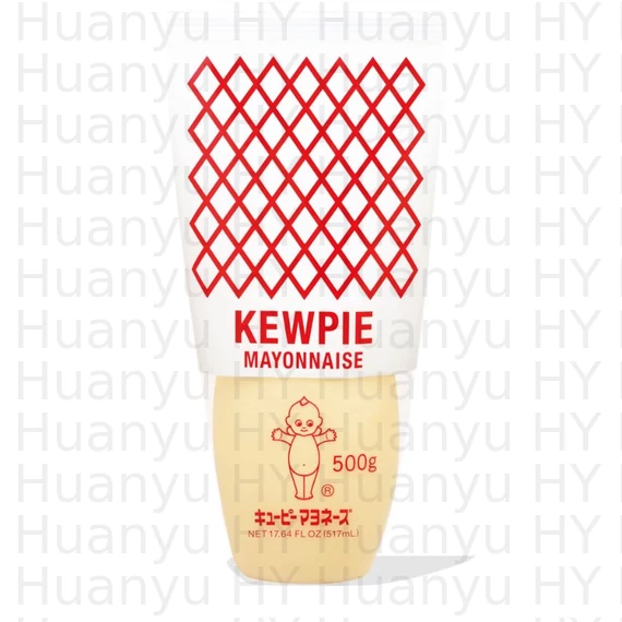 Kewpie majonéz 500ml