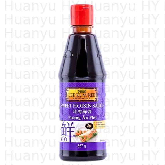 Lee Kum Kee édes hoisin szósz 567g